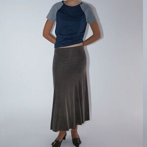 Paloma Wool Vicky Skirt